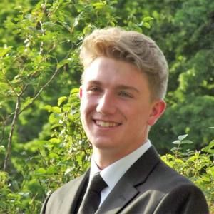 Meet your Posher, Ryan